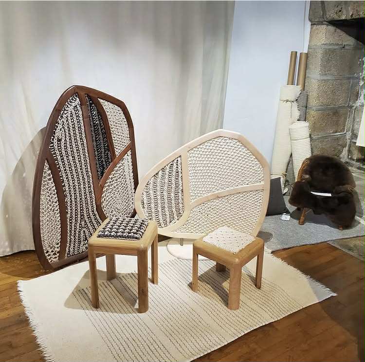 Atelier Claire Salin, Vesdun - photo 2