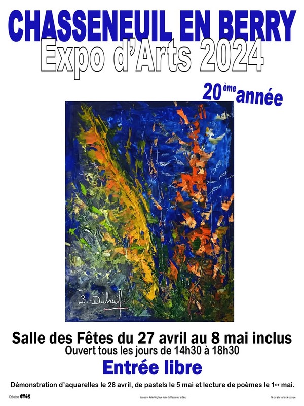 Expo d'Arts