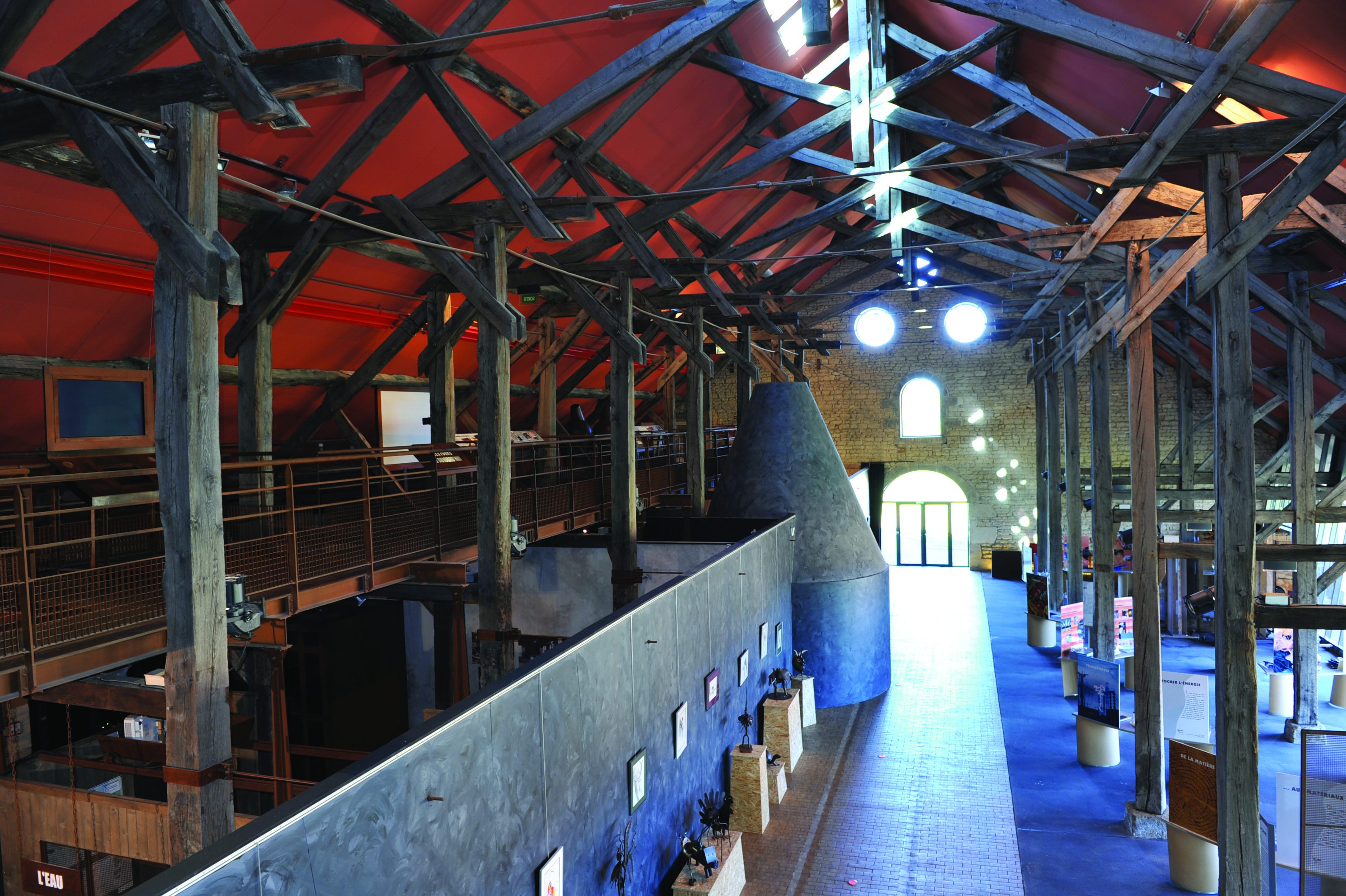 Les trésors cachés du bocage, Sancoins - photo 3