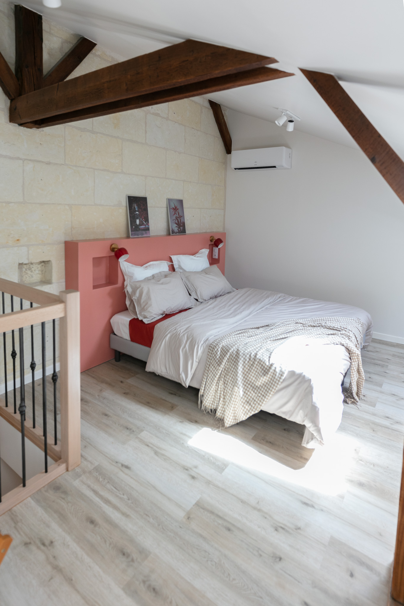 La bucherie 2, Montrichard Val de Cher - photo 13