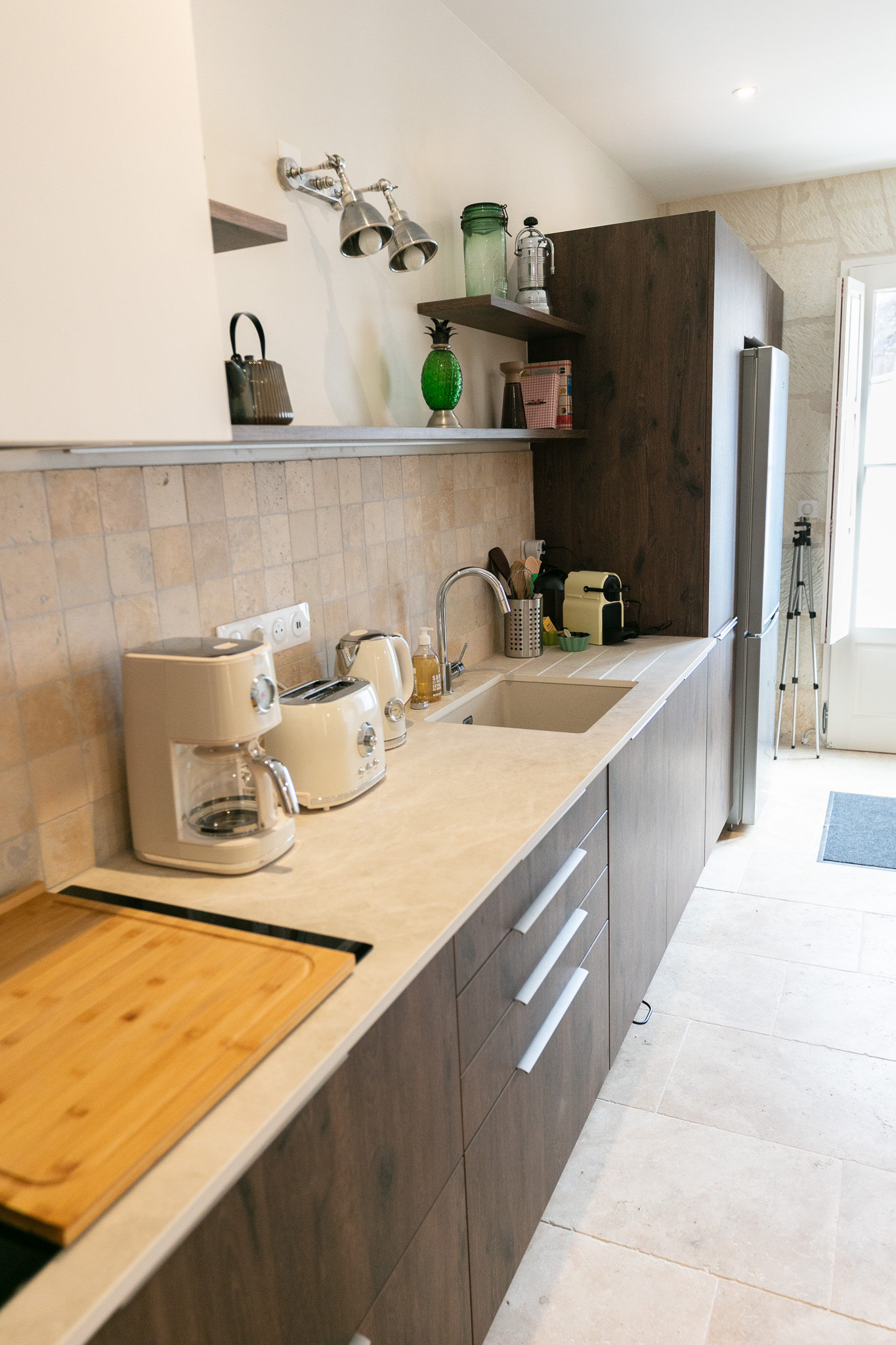 La bucherie 2, Montrichard Val de Cher - photo 3