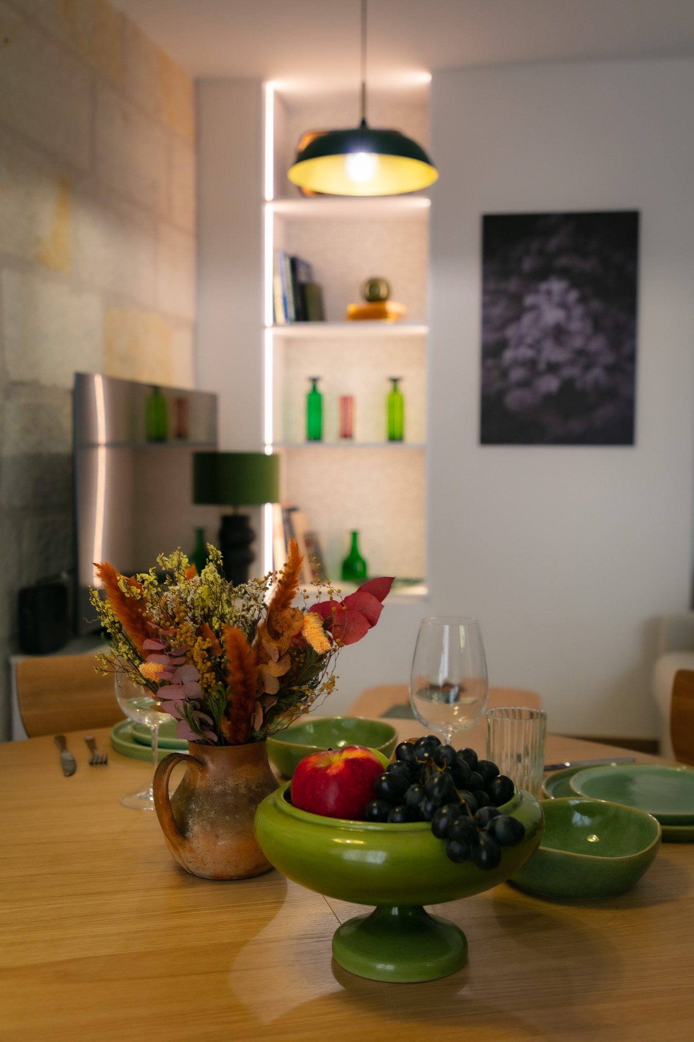 La bucherie 2, Montrichard Val de Cher - photo 4