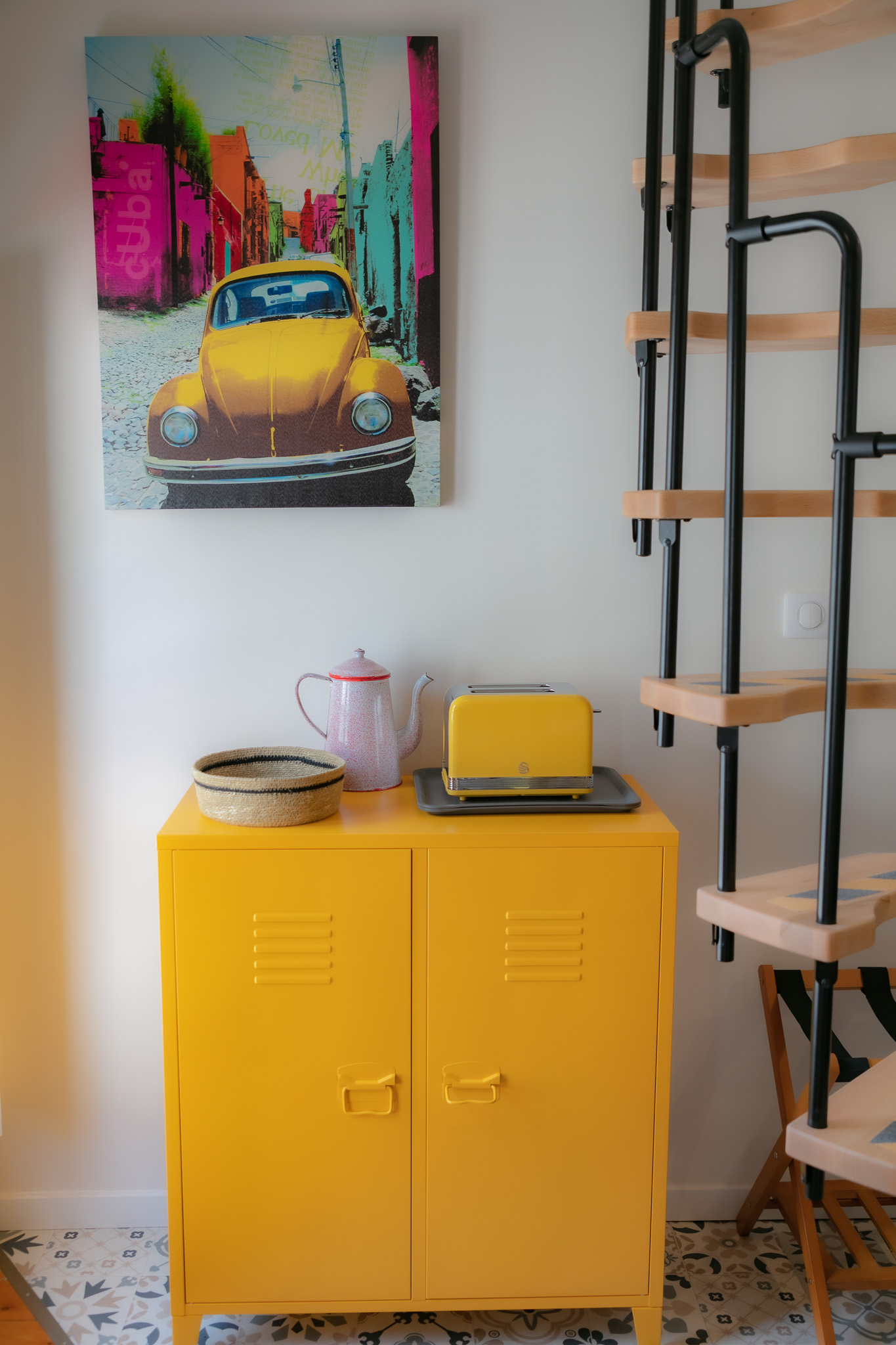 La bucherie 1, Montrichard Val de Cher - photo 3