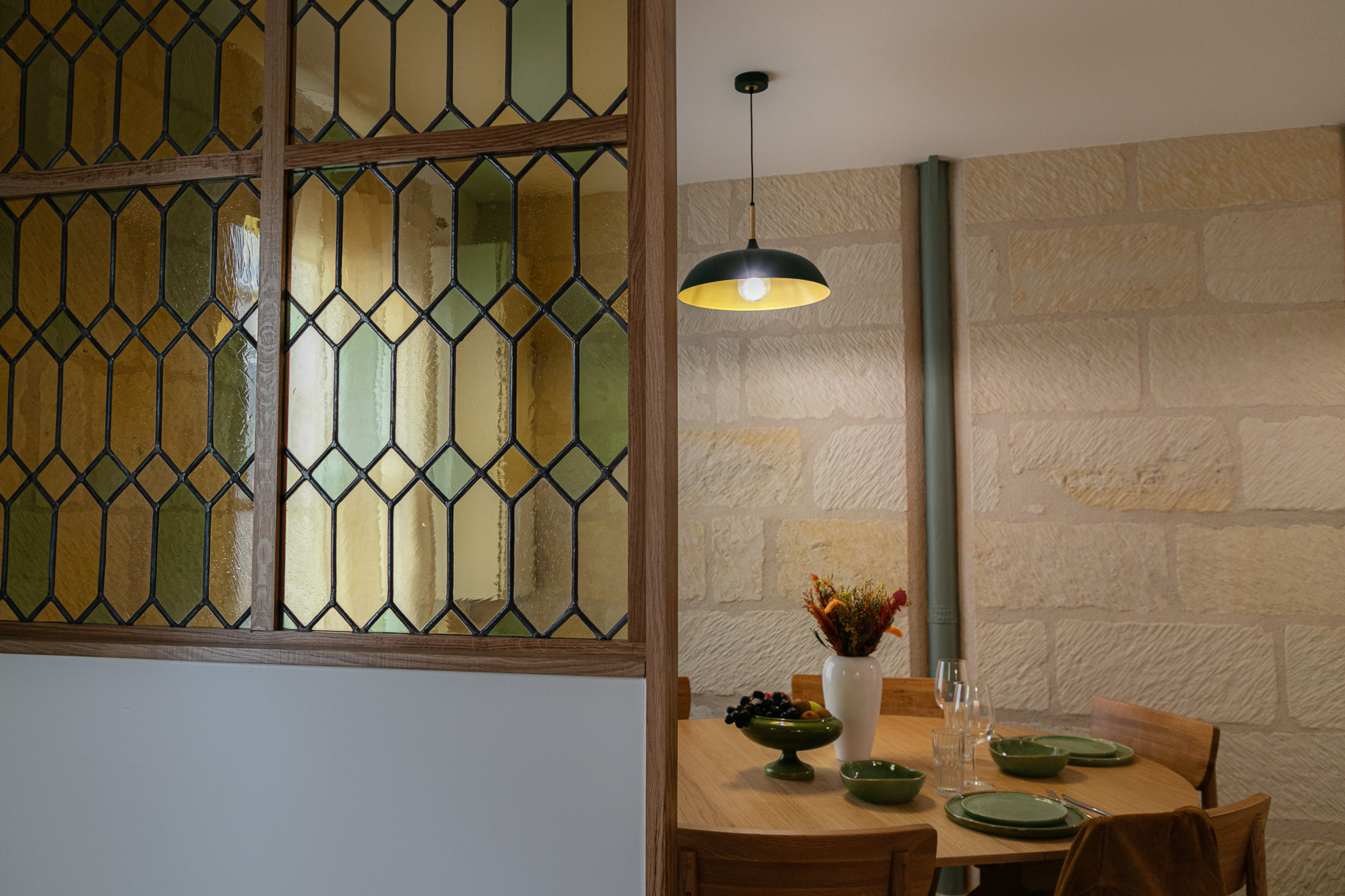 La bucherie 2, Montrichard Val de Cher - photo 2