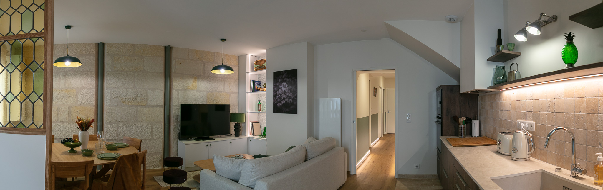 La bucherie 2, Montrichard Val de Cher - photo 5