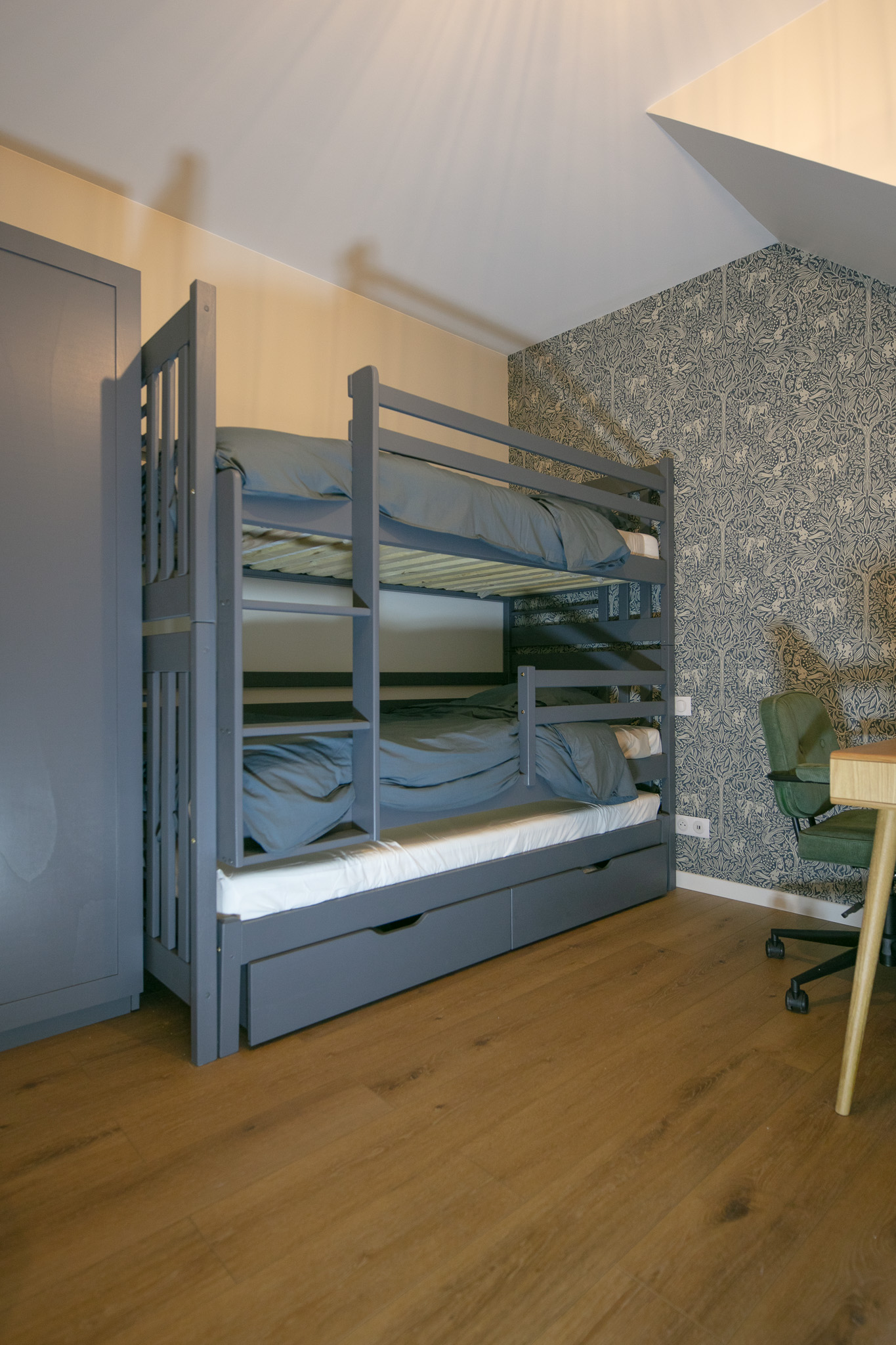 La bucherie 2, Montrichard Val de Cher