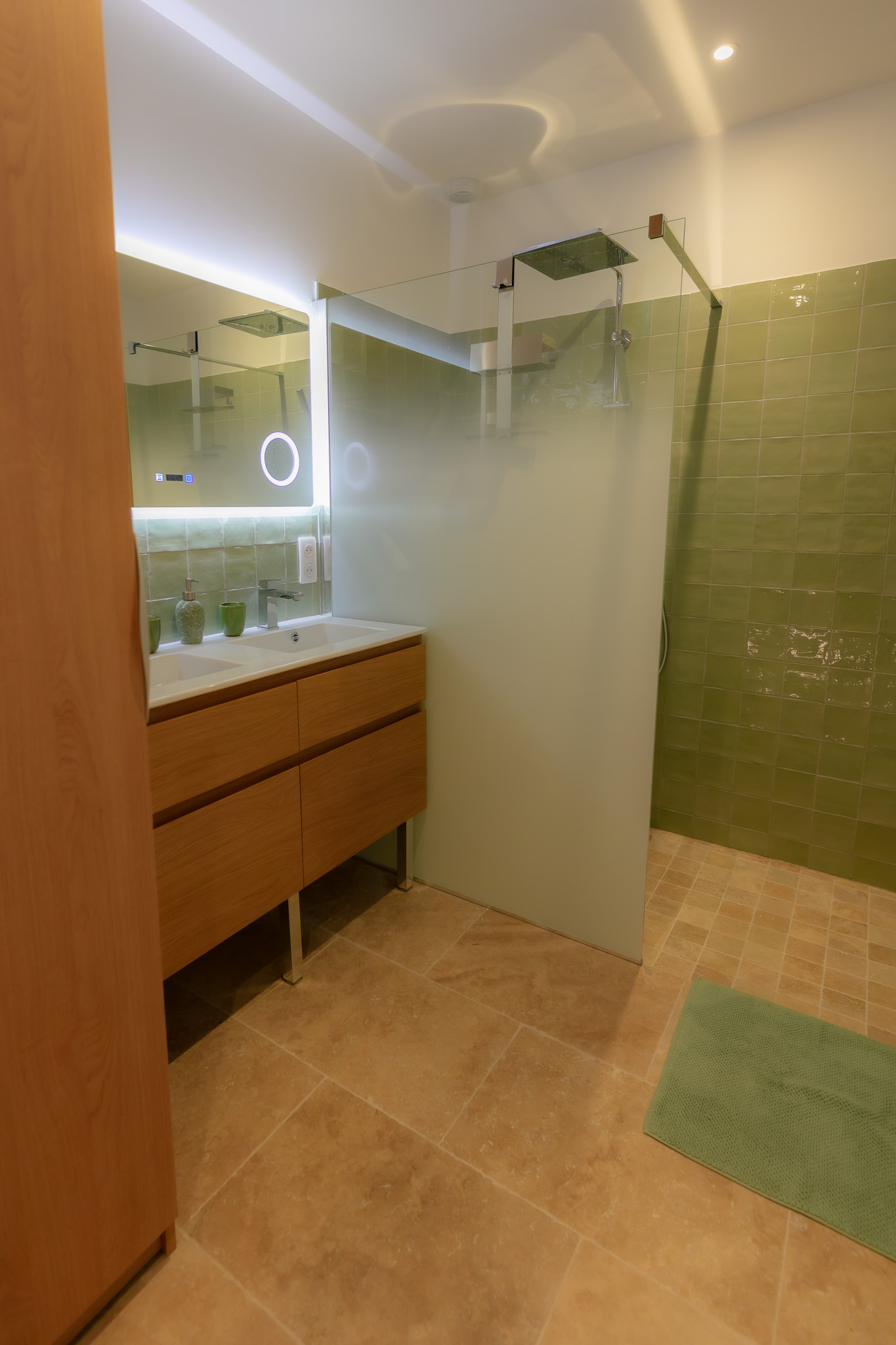 La bucherie 2, Montrichard Val de Cher - photo 11