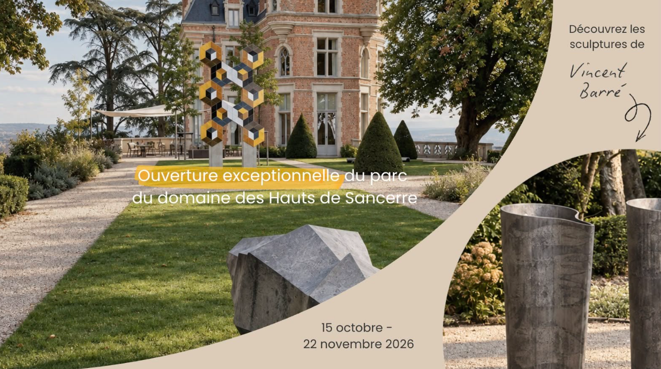 [Festival AR(T]CHIPEL] Exposition FRAGMENTS — VINCENT BARRÉ