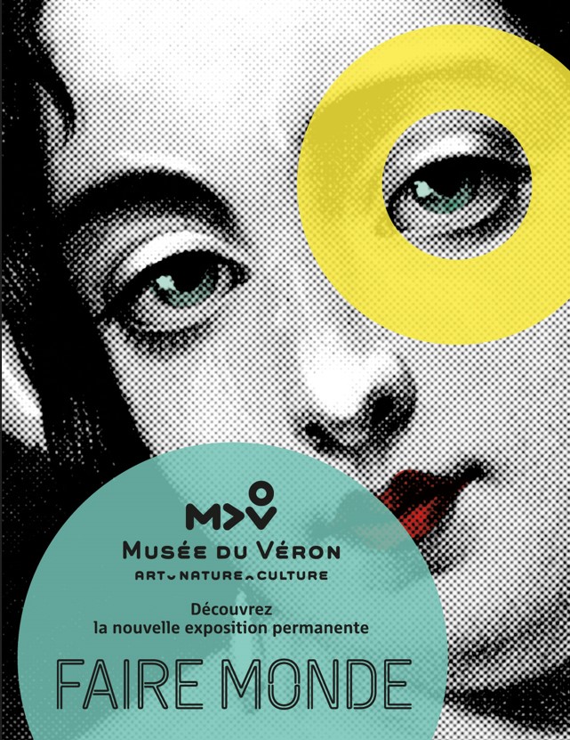 Exposition FAIRE MONDE