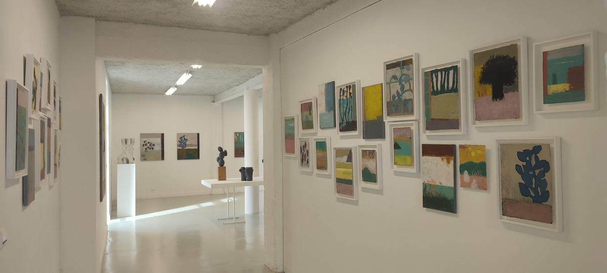 Le Rabois, centre d'art contemporain