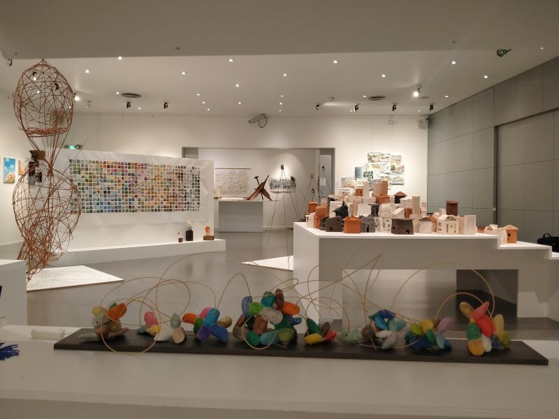 École des Beaux-Arts de Châteauroux Métropole, Châteauroux