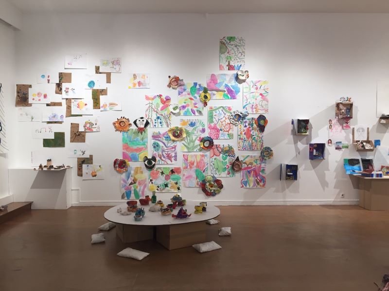 École des Beaux-Arts de Châteauroux Métropole, Châteauroux - photo 3