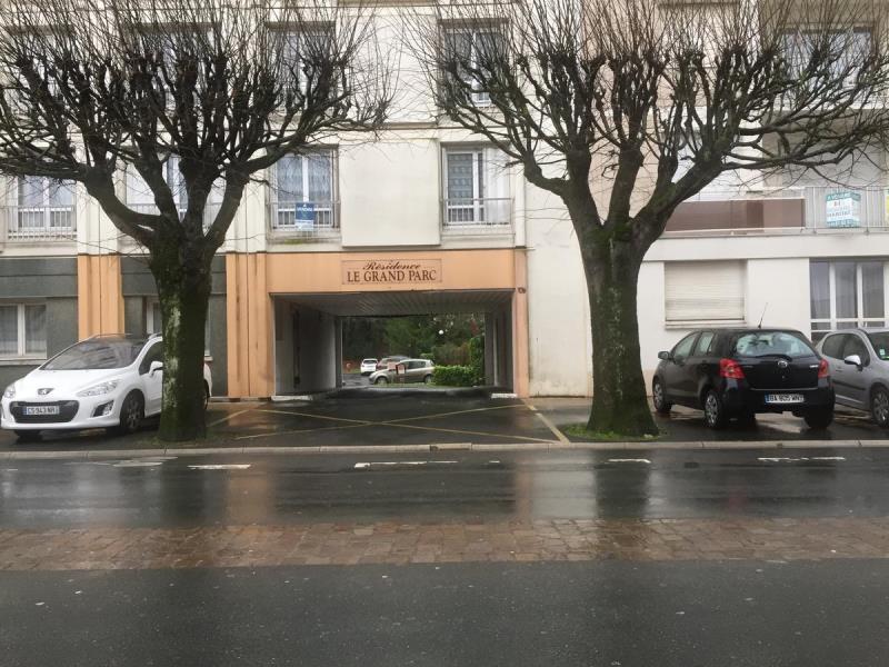 Appartement le Grand Parc - photo 2