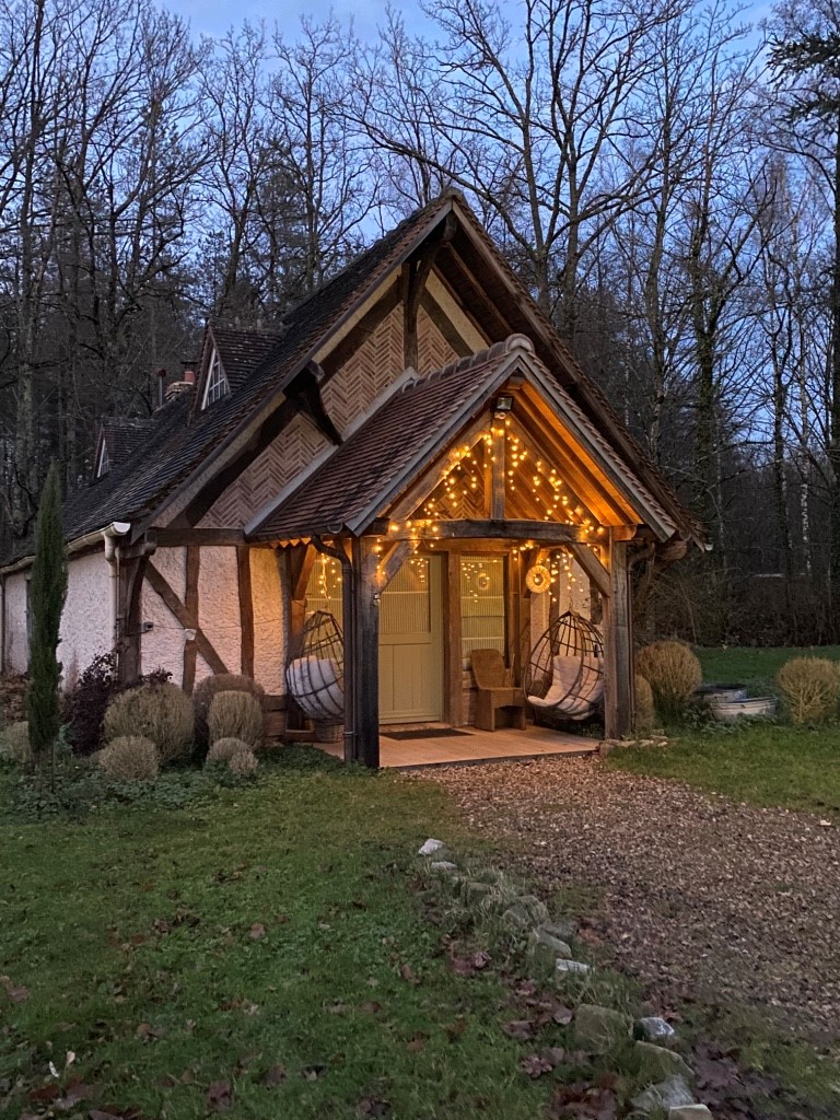 Le Moulin de Presly, Presly - photo 4