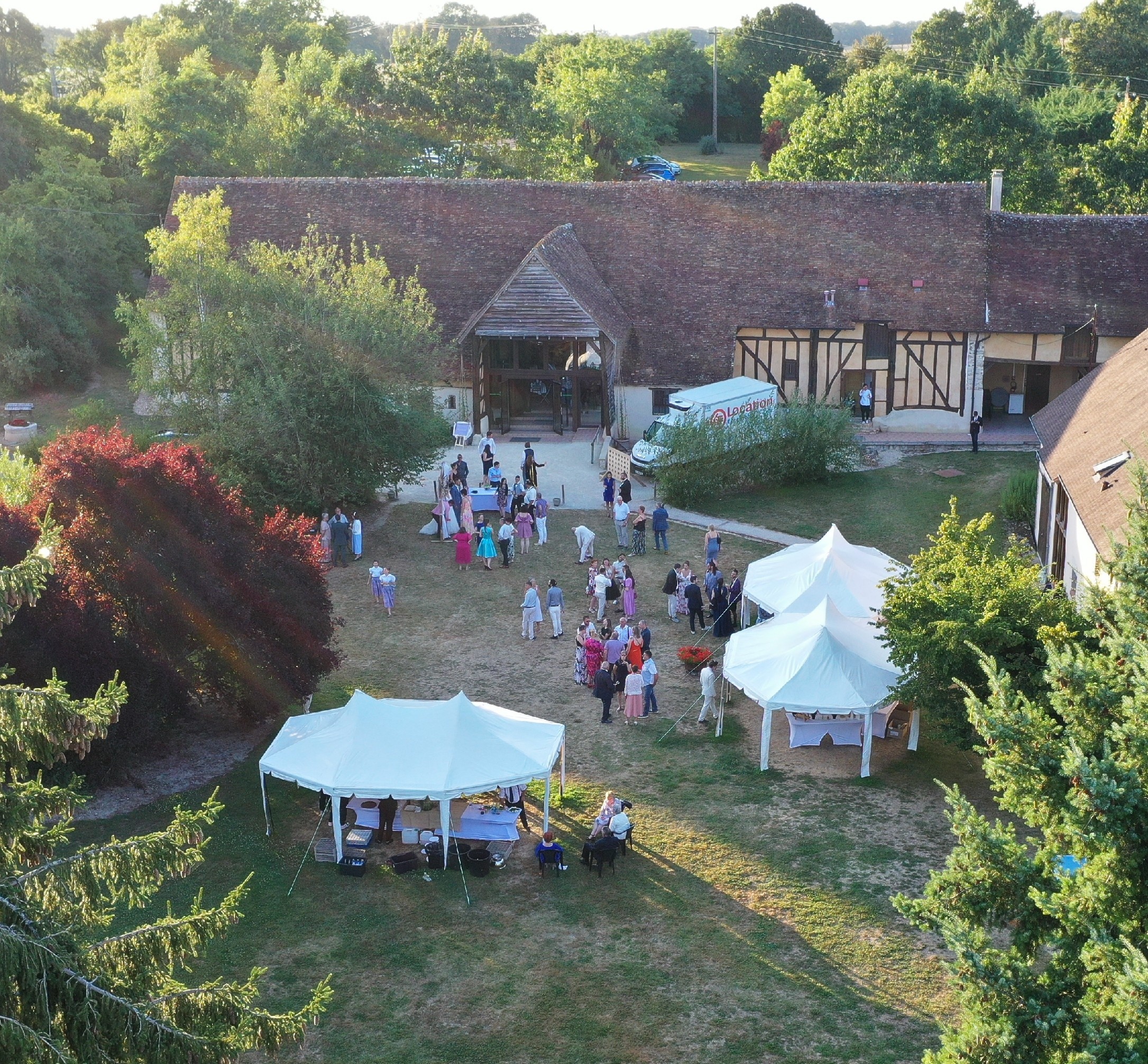 Les Lavandes, Ennordres - photo 8