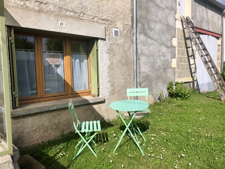 Chez Jeanne, Couargues - photo 6