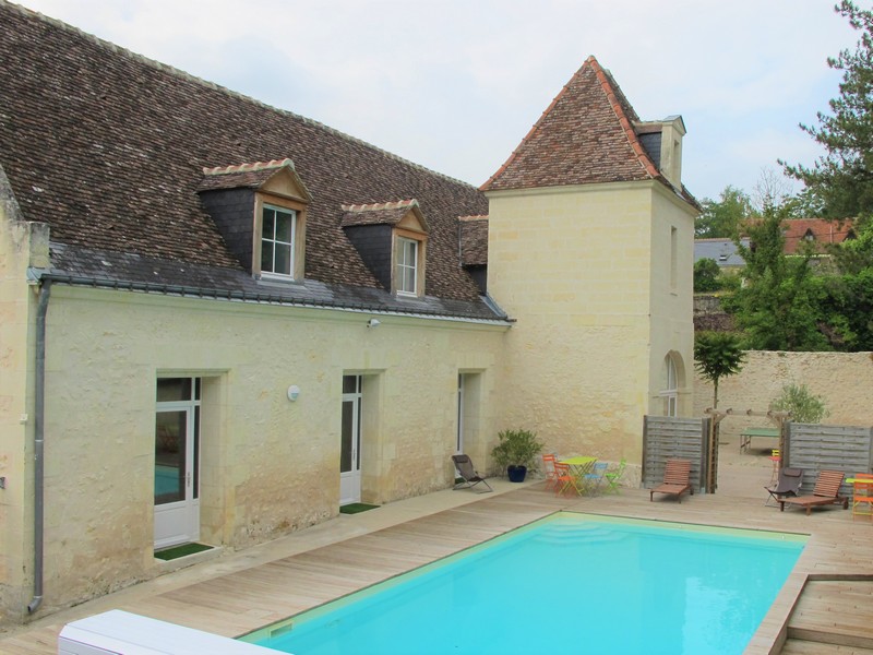 Gîtes de la Bigauderie - ATOLL, Montlouis-sur-Loire - photo 8