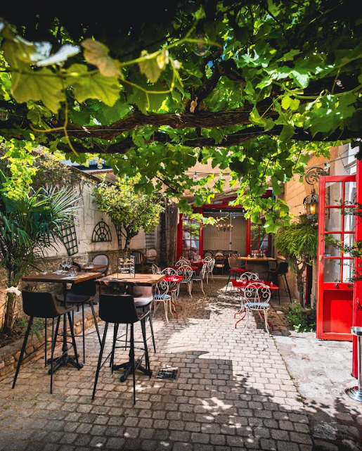 Le relais des braconniers, Saint-Aignan - photo 4