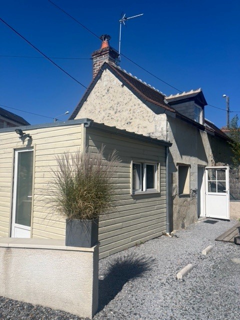 La grange Lucien : Le Petit Clos, Saint-Avertin - photo 2