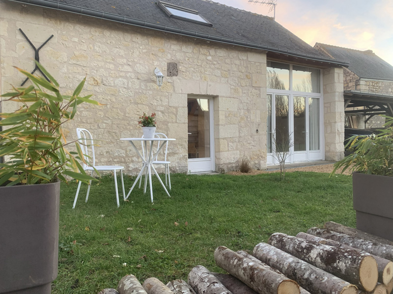 Entre Loire et Vignes, Coteaux-sur-Loire - photo 5
