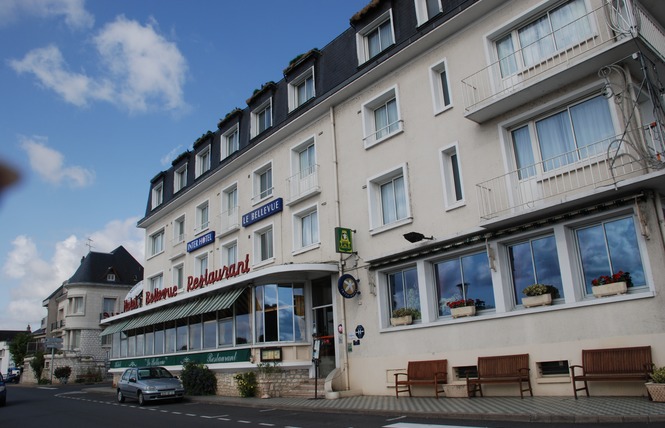 Le bellevue, Montrichard Val de Cher - photo 2