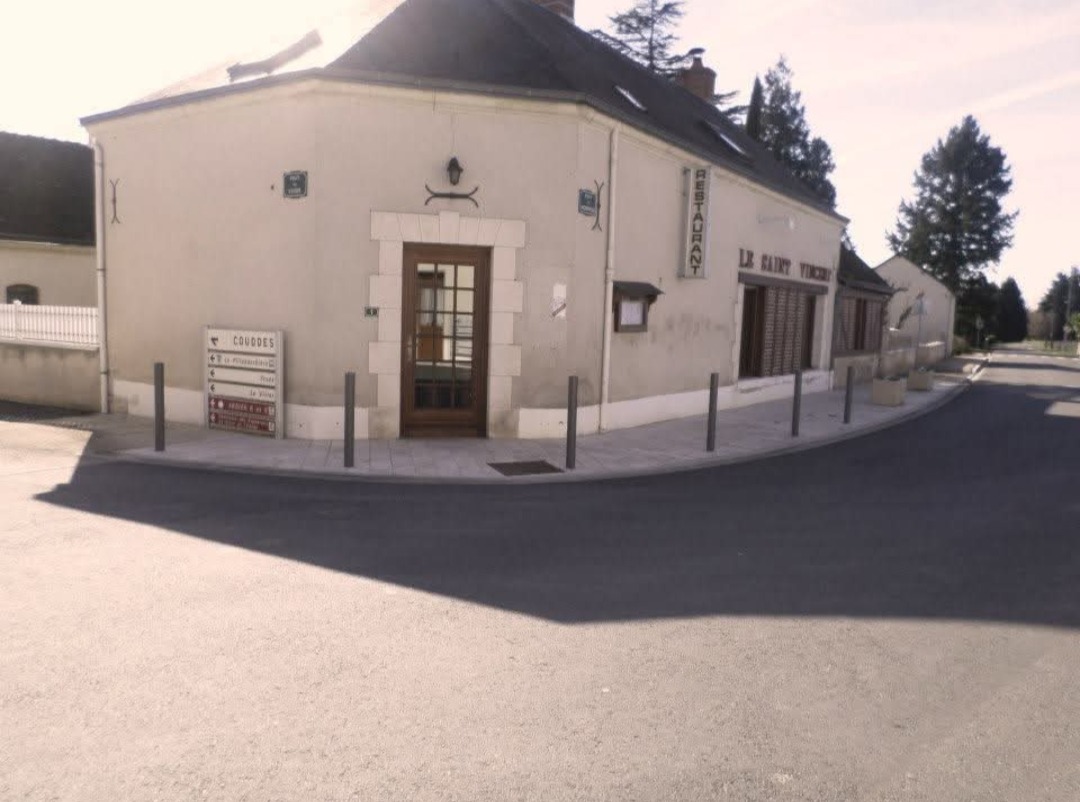 Le Saint-Vincent