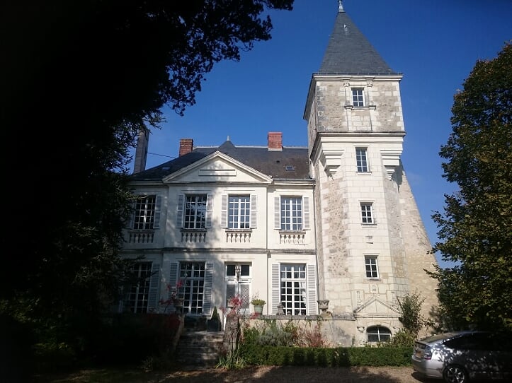 Château Alarie