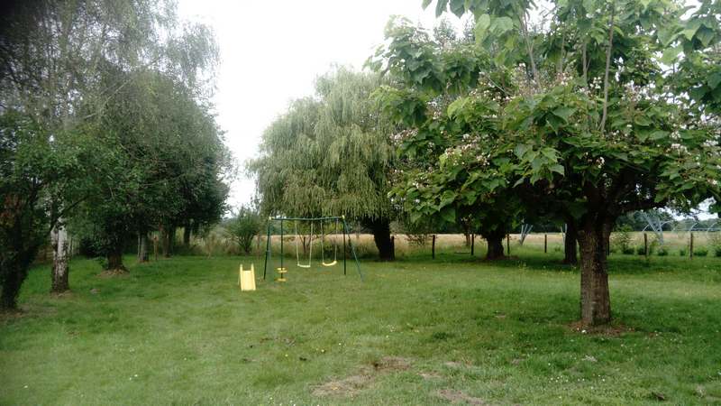 Gîte Les Landes, Pruniers-en-Sologne - photo 5