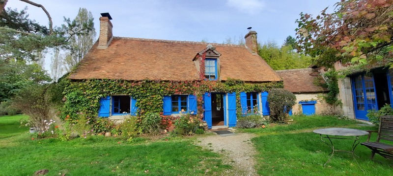 La Ferme des Champs du Bois, Sury-aux-Bois - photo 2