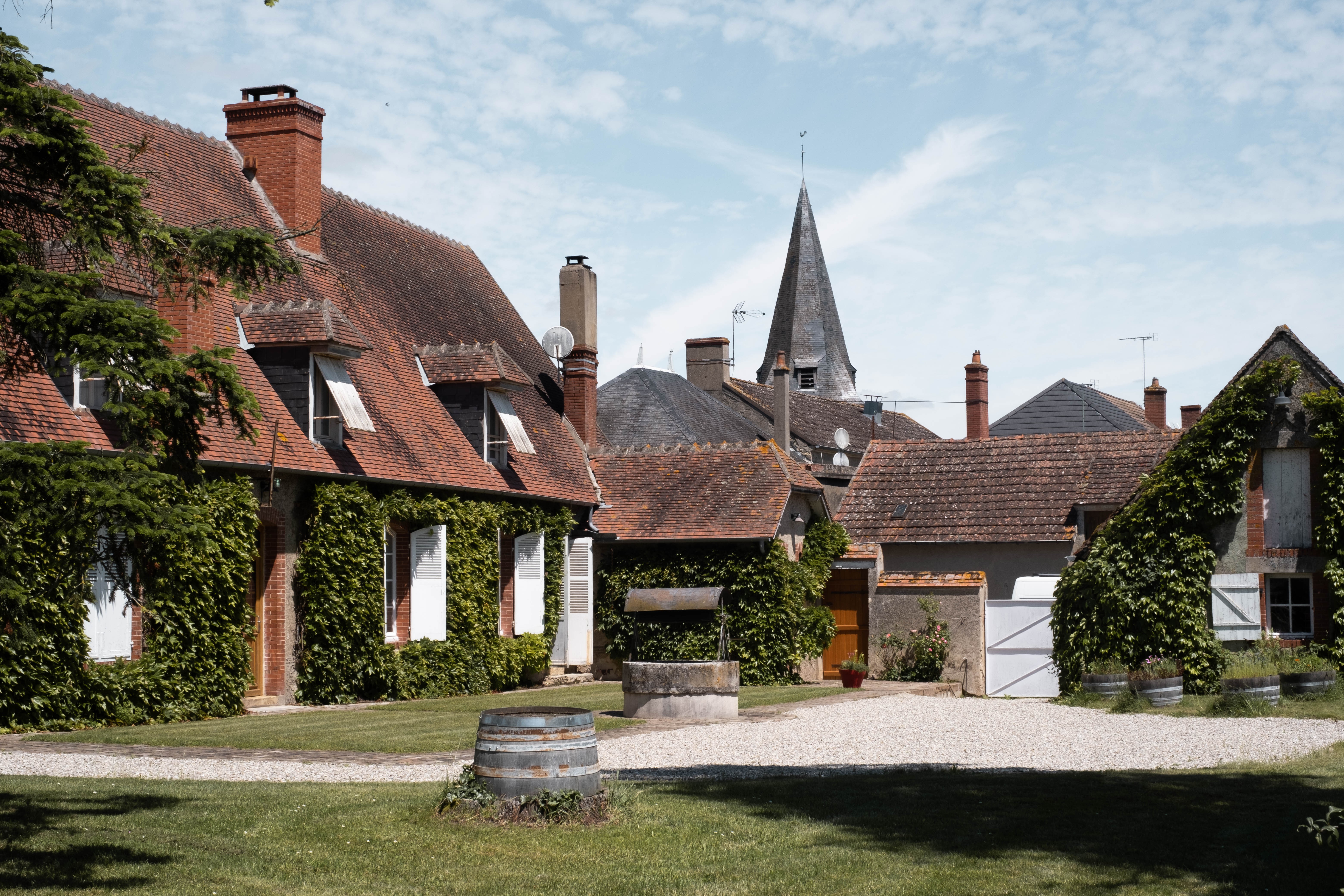 Le Clos d'Émile — photo 2