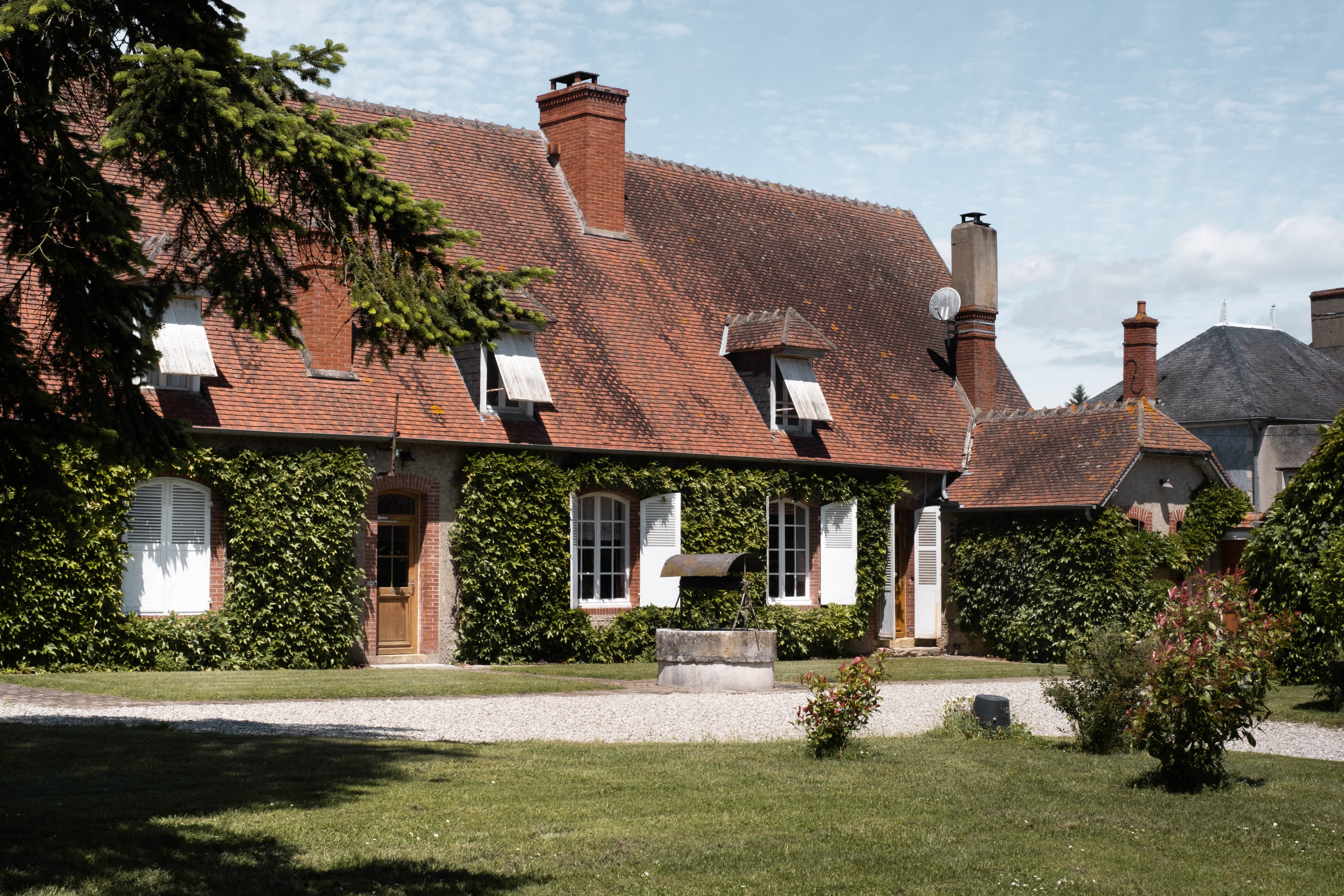 Le Clos d'Émile