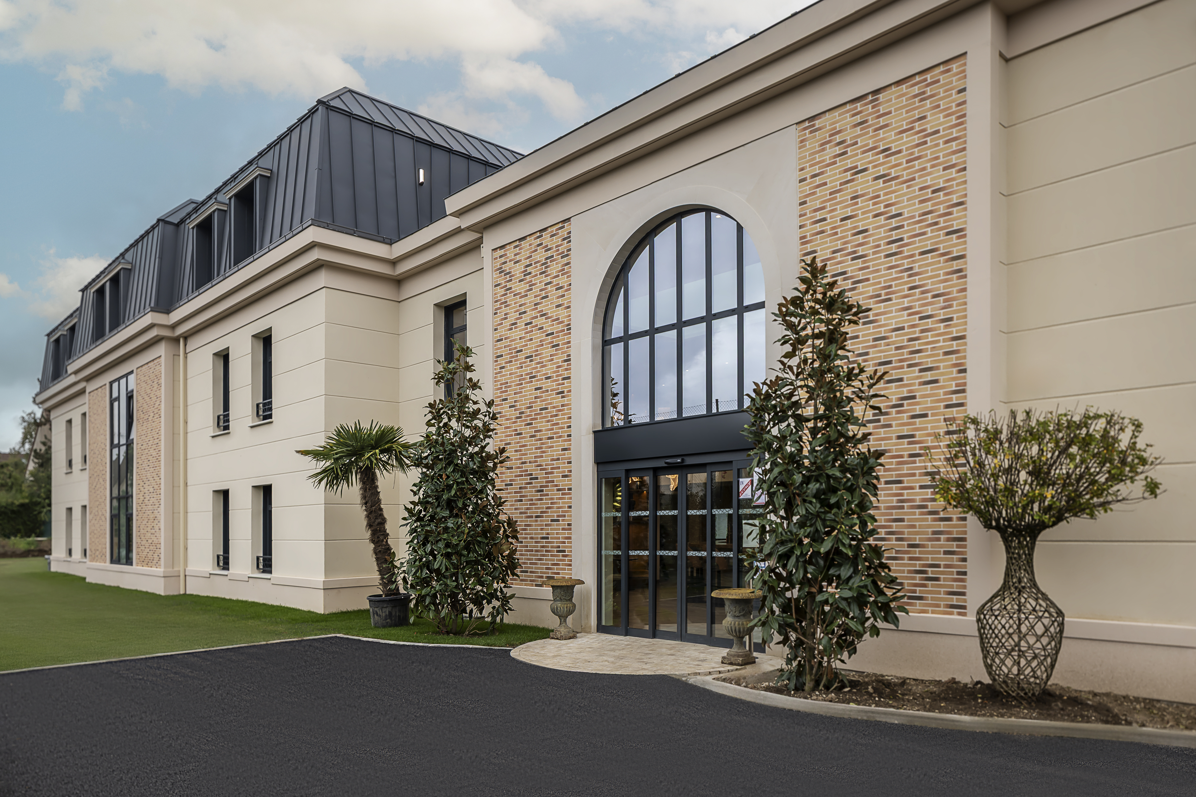 Best Western Plus Hotel St Roch Orleans