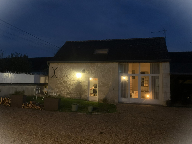 Entre Loire et Vignes, Coteaux-sur-Loire - photo 4