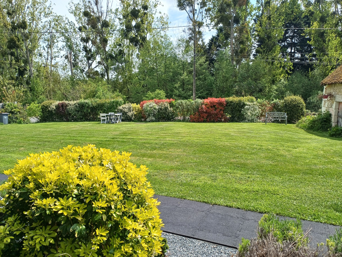 Sur la route des châteaux, Le Controis-en-Sologne - photo 11