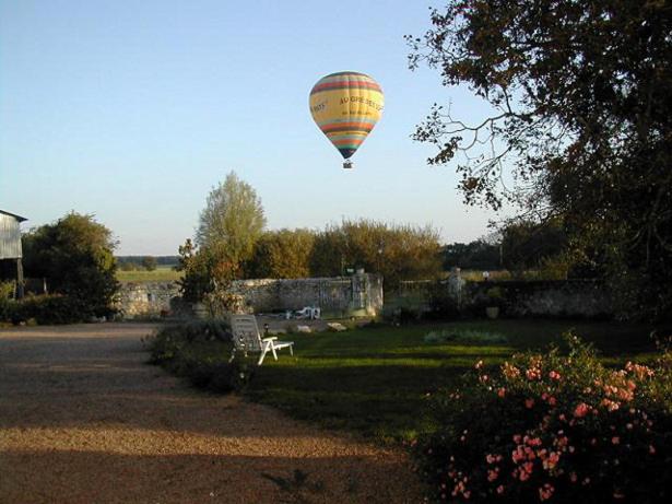 La serrerie, Le Controis-en-Sologne - photo 6
