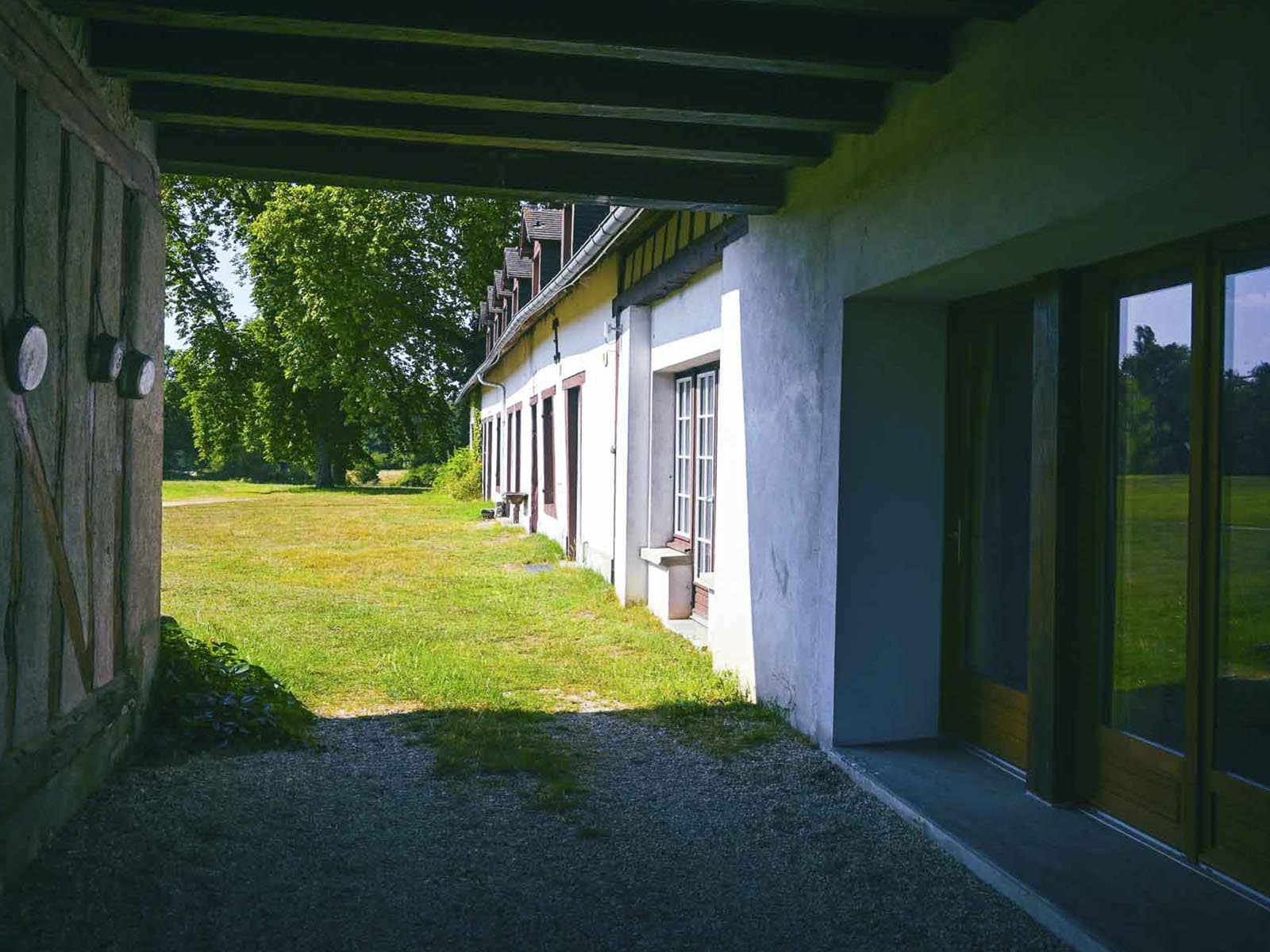 La Bretèche - Pavillon de chasse, Ligny-le-Ribault - photo 6