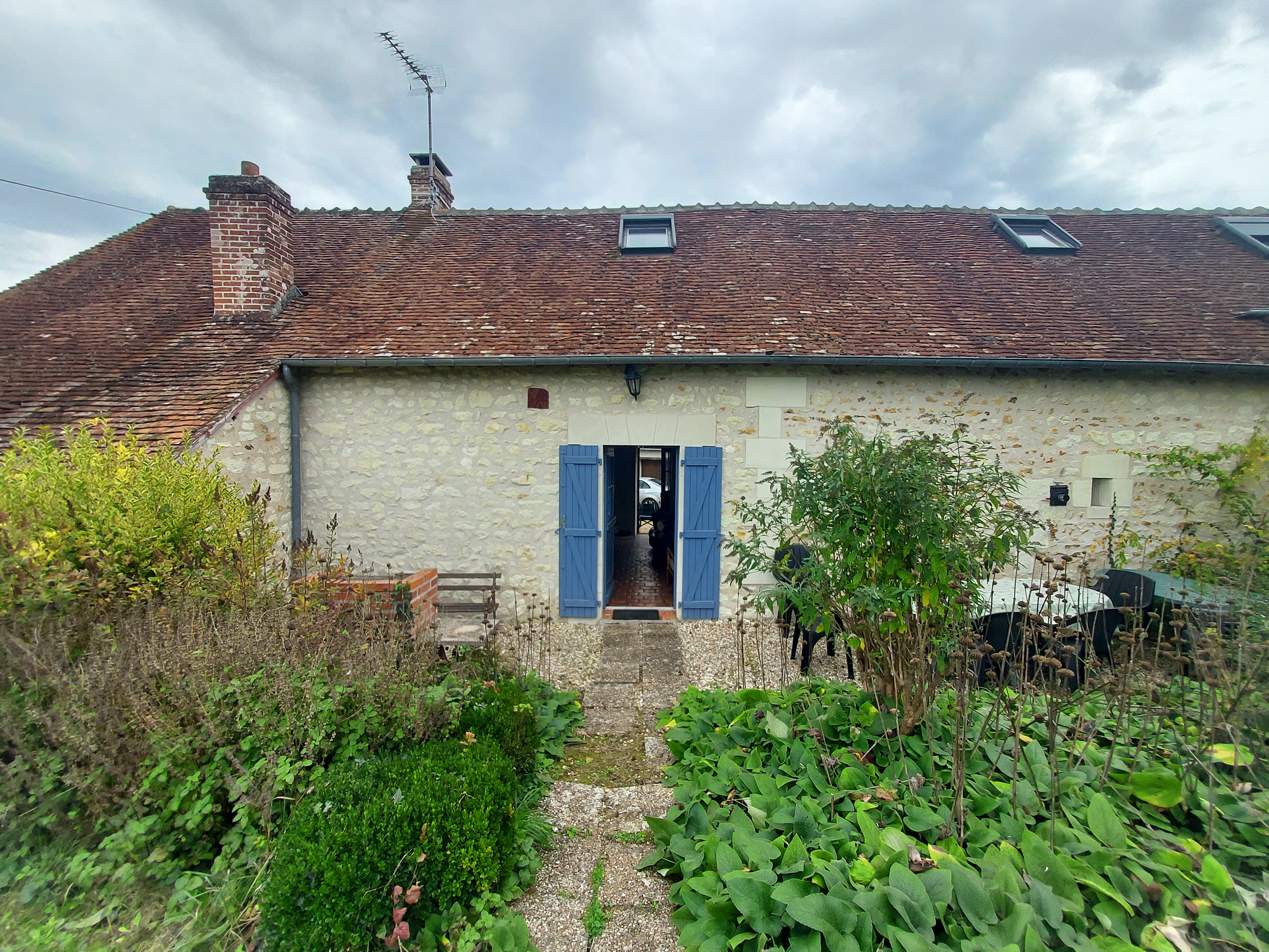 La petite lionnière - gîte 1, Mareuil-sur-Cher - photo 5