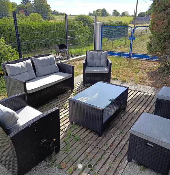 Les petits logis de l'écluse, Noyers-sur-Cher - photo 4