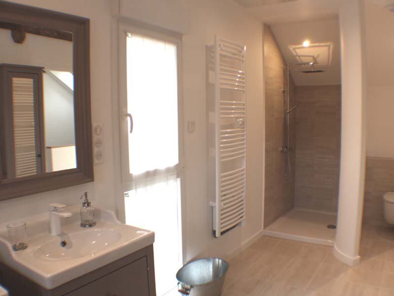 Le Four à Pain du Domaine des Cyclamens, Verneuil-sur-Indre