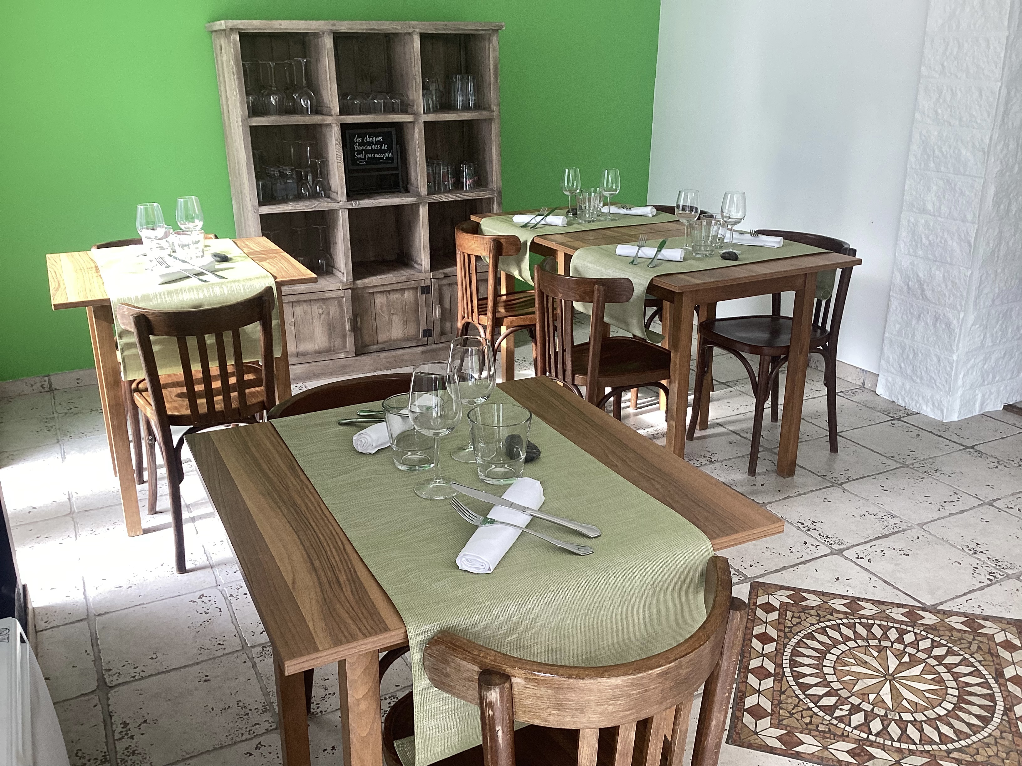 Le Clos des Arômes, Briare - photo 3