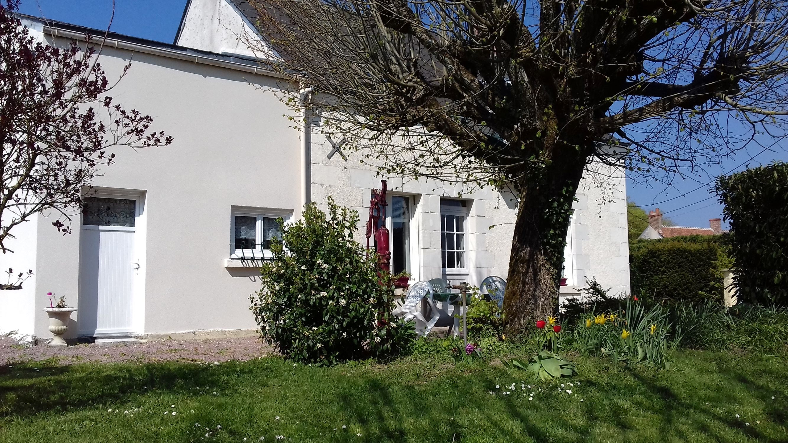 Gîte de la closerie