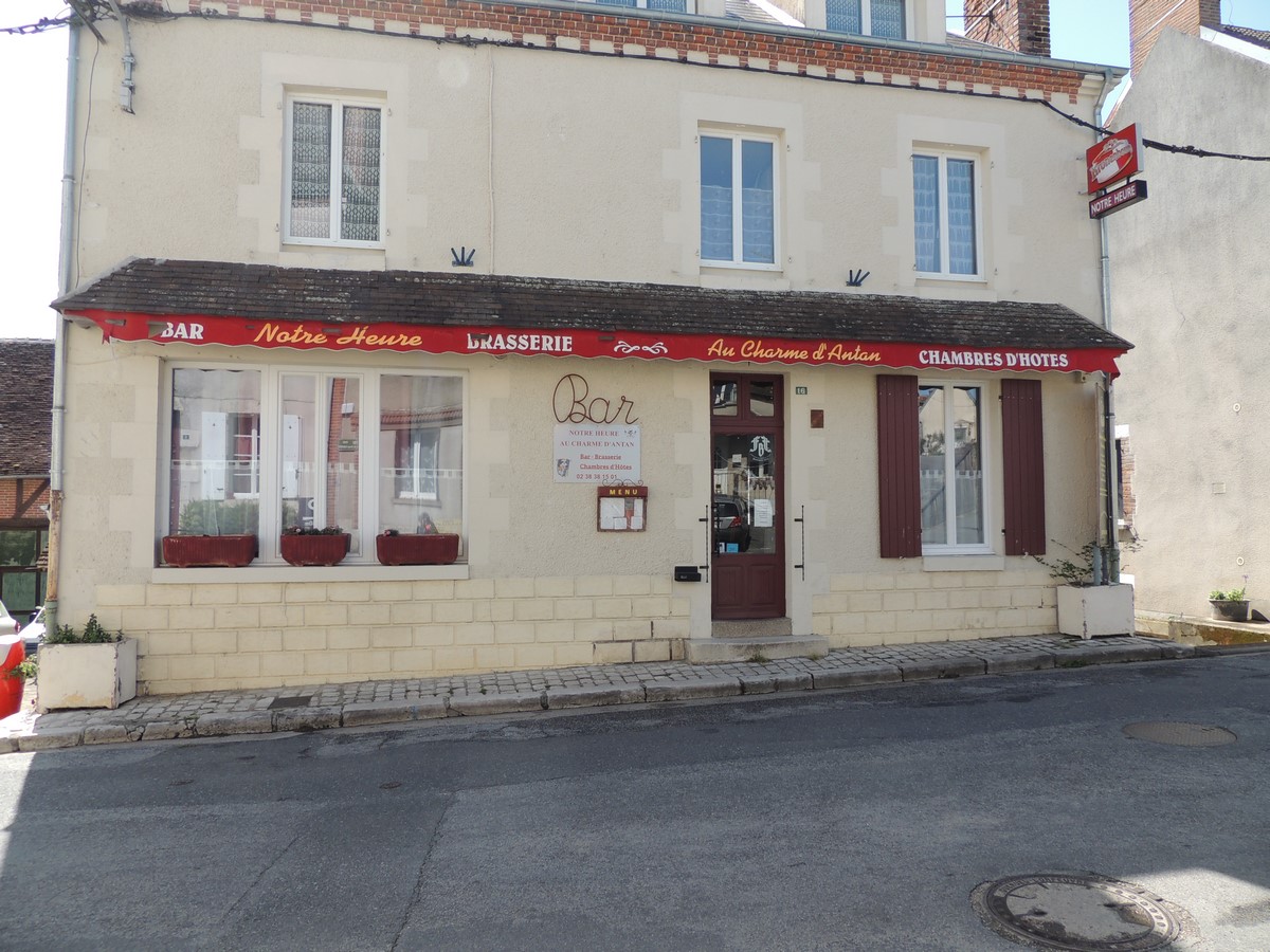 Notre Heure, Autry-le-Châtel - photo 7