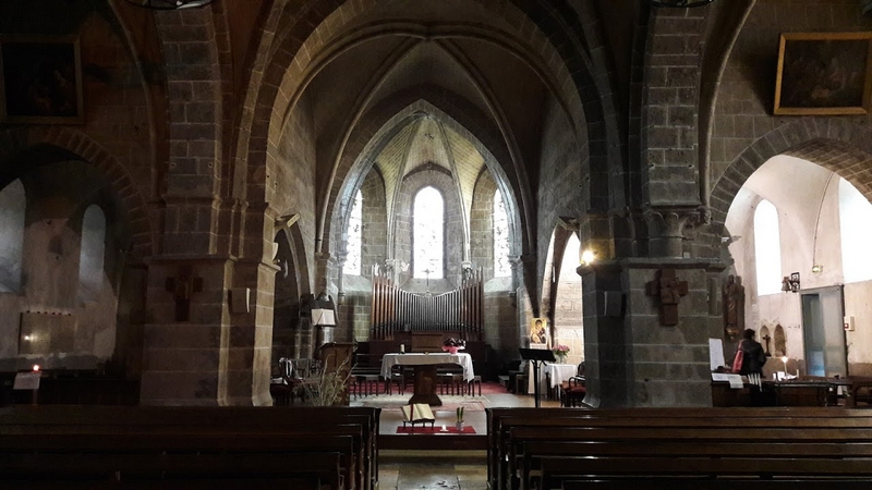Eglise Notre-Dame de Fay-aux-Loges, Fay-aux-Loges - photo 3