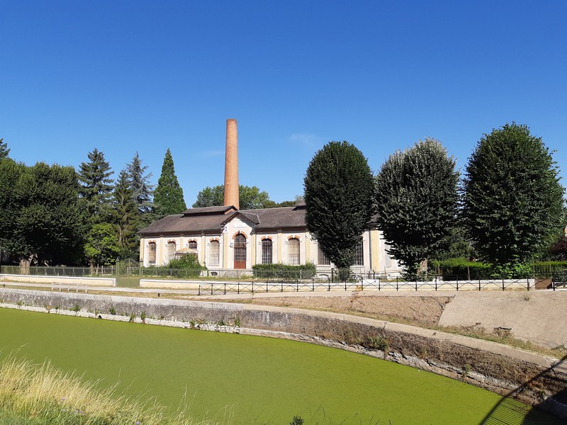 Canal d'Orléans, Fay-aux-Loges - photo 5