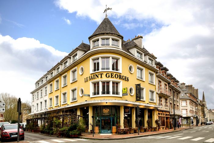 Le Saint-Georges, Vendôme - photo 2