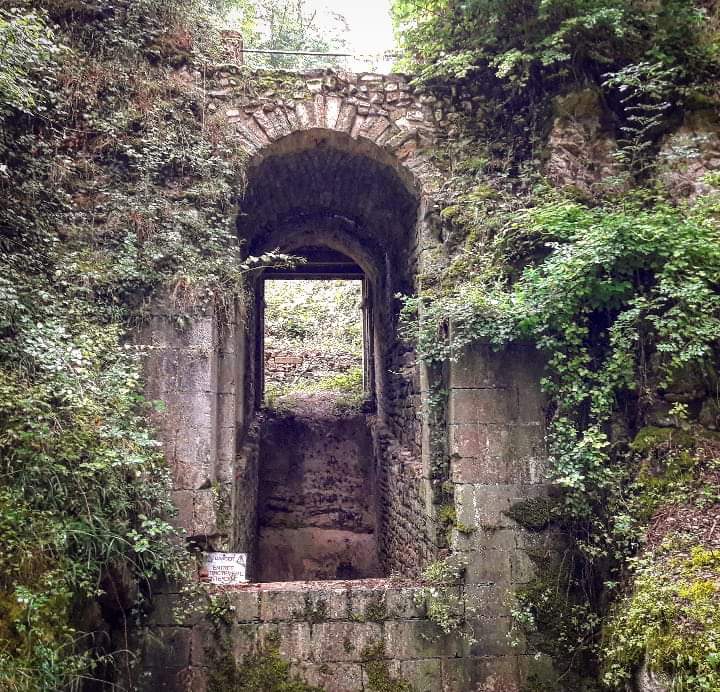 Forteresse de Montrond, Saint-Amand-Montrond - photo 5