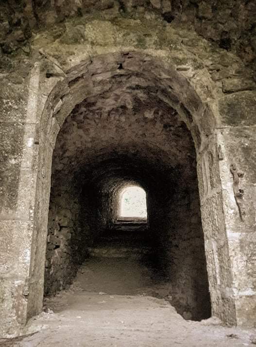 Forteresse de Montrond, Saint-Amand-Montrond - photo 7