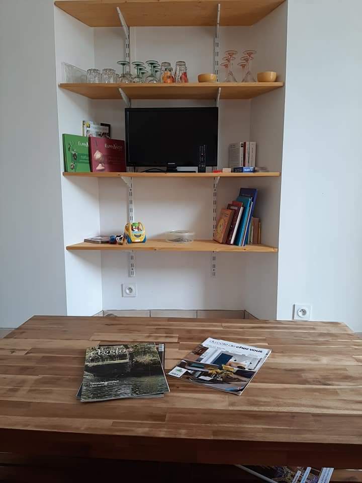 Le Carcotier, Unverre - photo 10