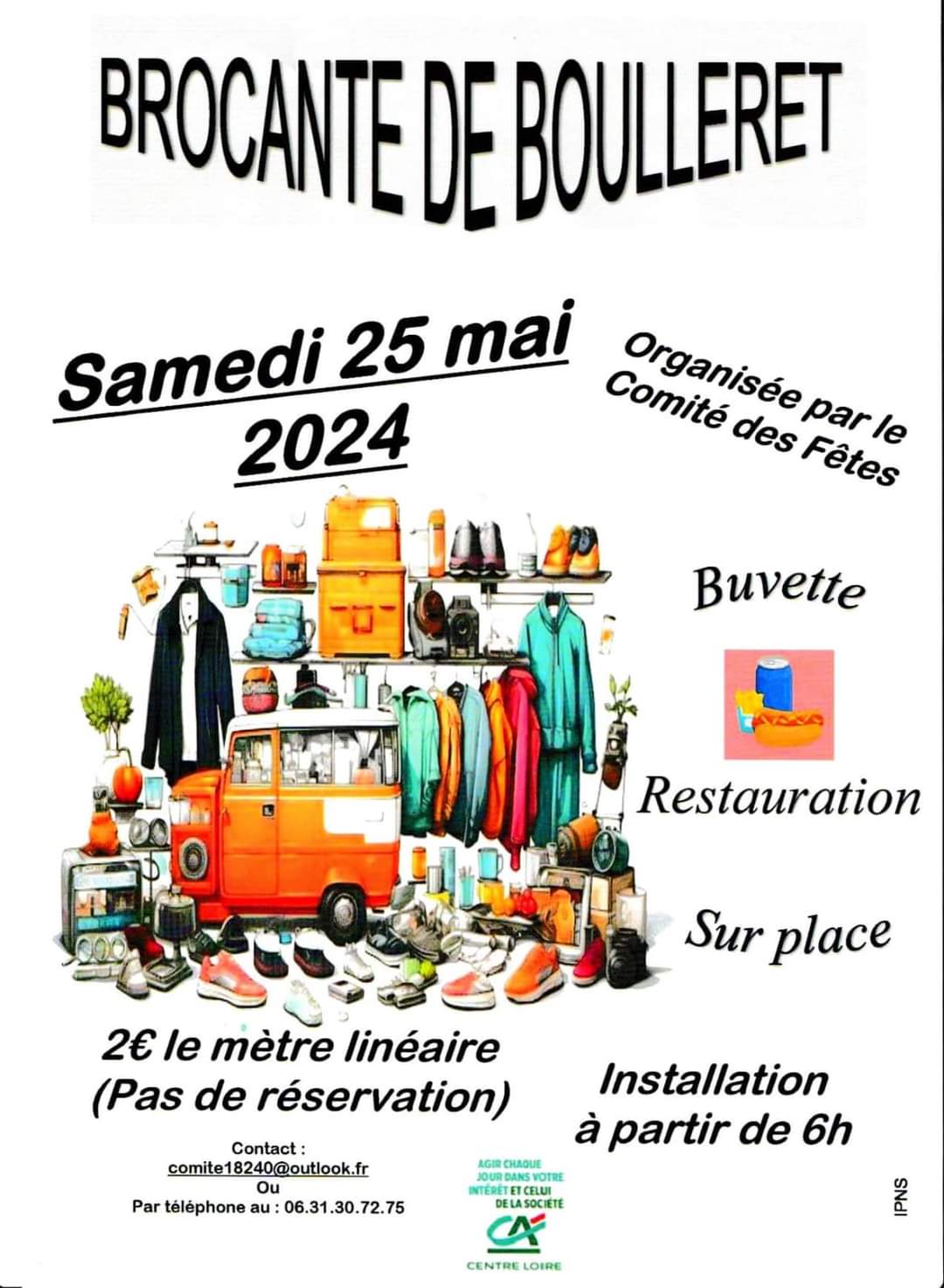 Brocante null France null null null null