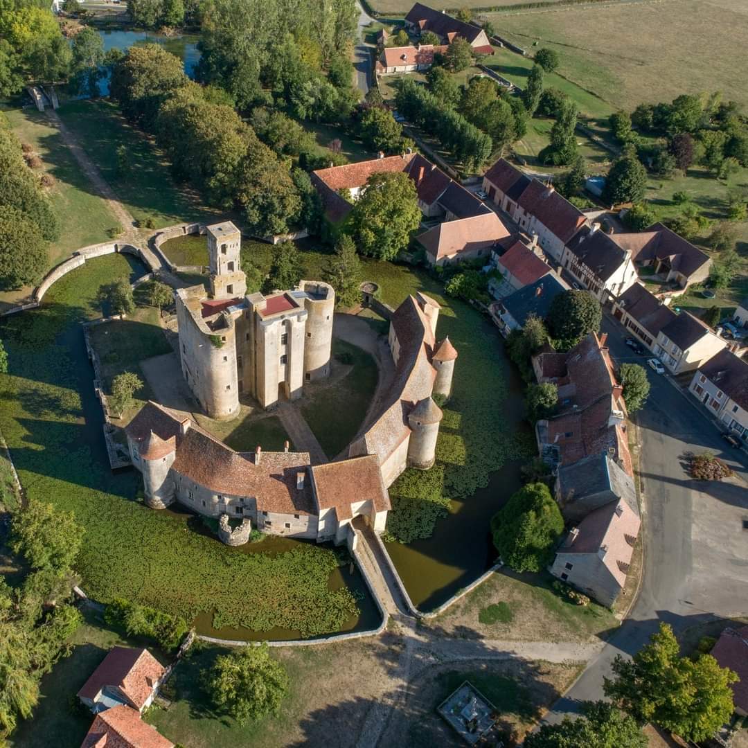 Rendez-vous aux jardins, Sagonne - photo 3